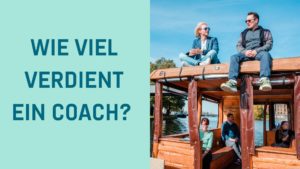 Wie viel verdient ein Coach?